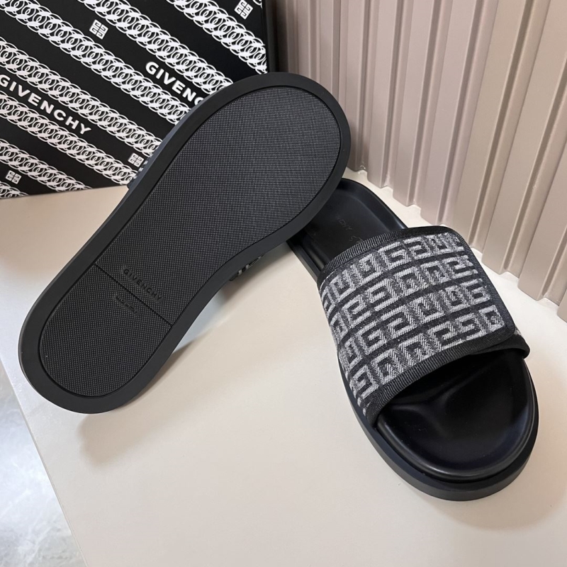 Givenchy Slippers